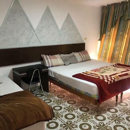 Aqaba Qazar Hotel 外观 照片
