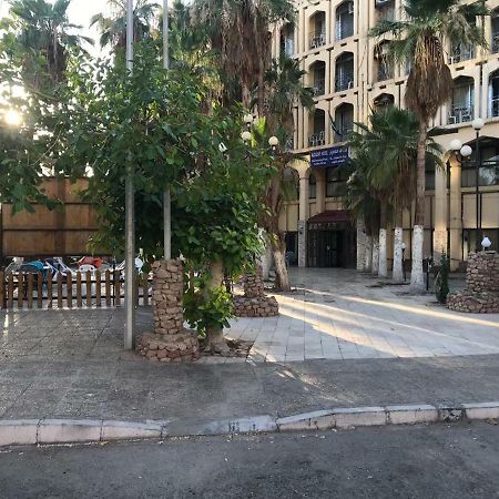Aqaba Qazar Hotel 外观 照片