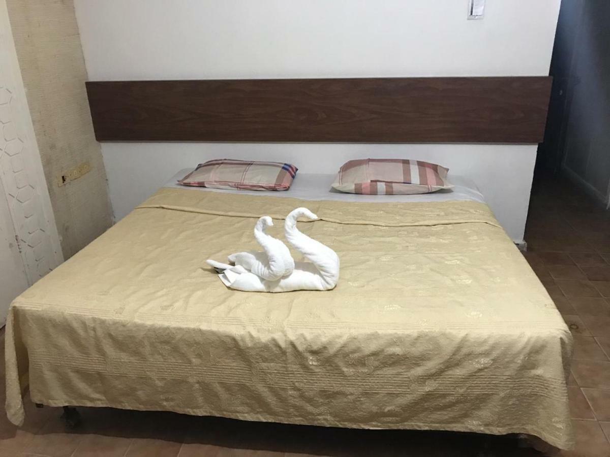 Aqaba Qazar Hotel 外观 照片