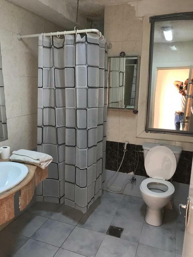 Aqaba Qazar Hotel 外观 照片