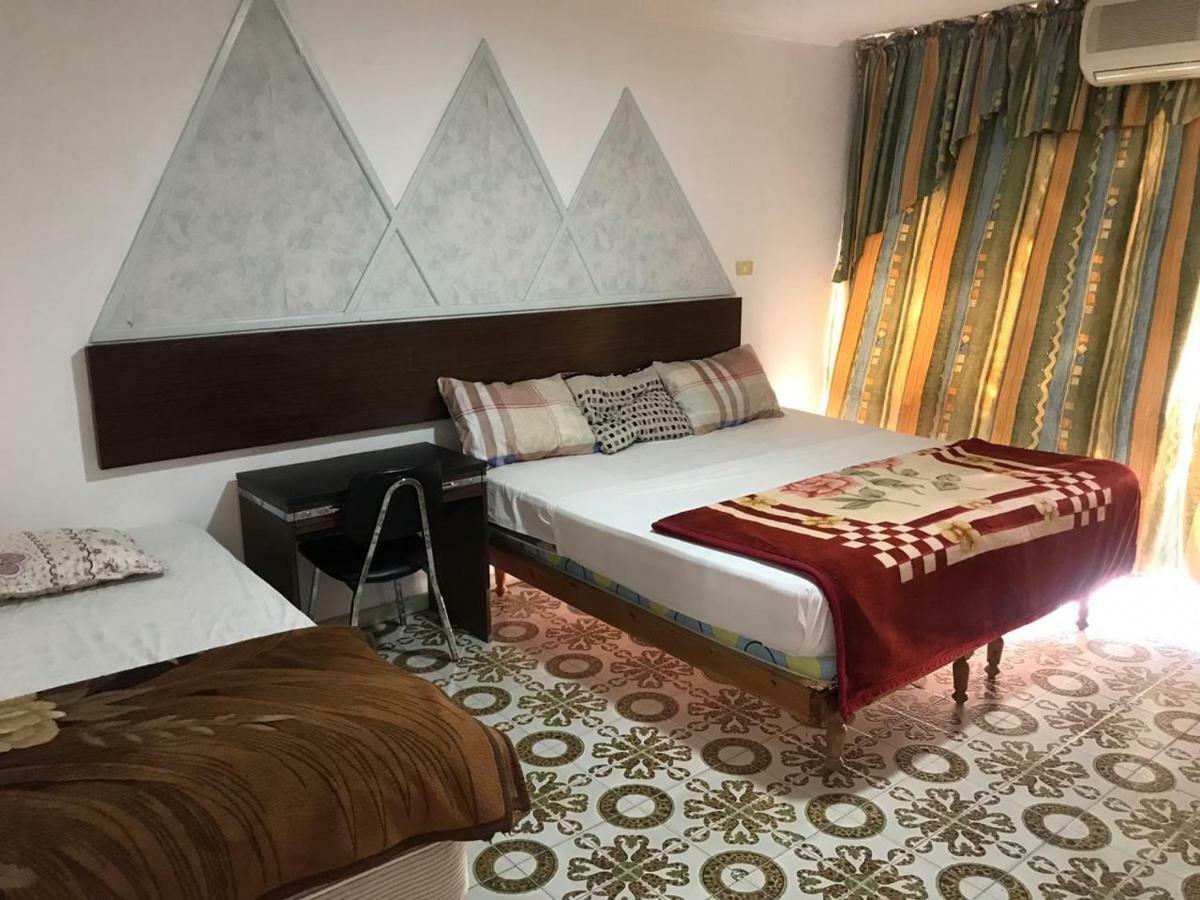 Aqaba Qazar Hotel 外观 照片