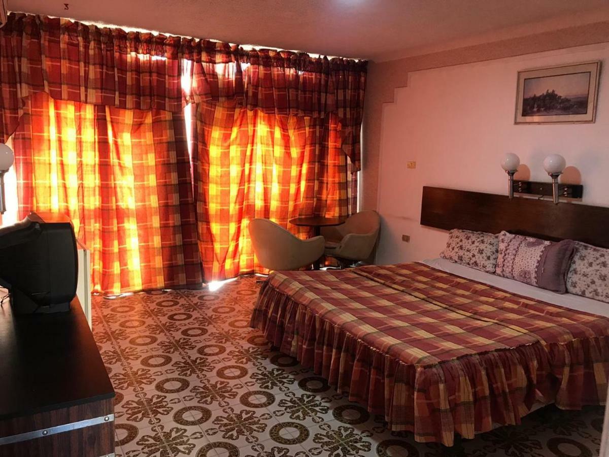 Aqaba Qazar Hotel 外观 照片