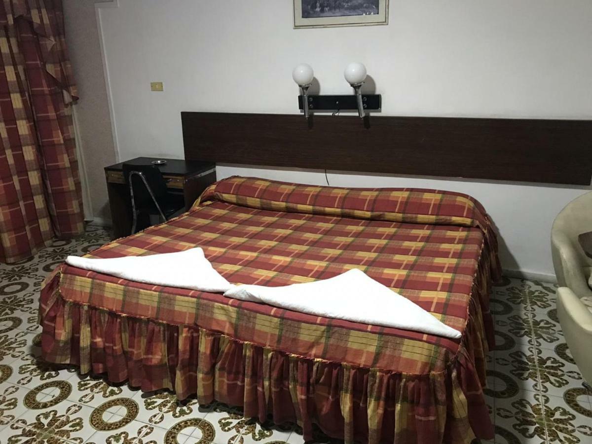 Aqaba Qazar Hotel 外观 照片