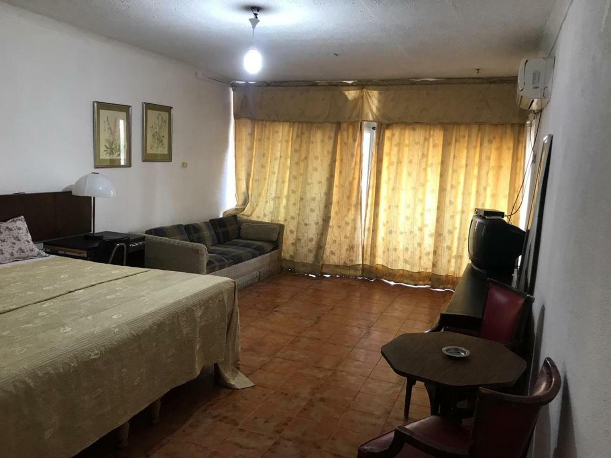 Aqaba Qazar Hotel 外观 照片