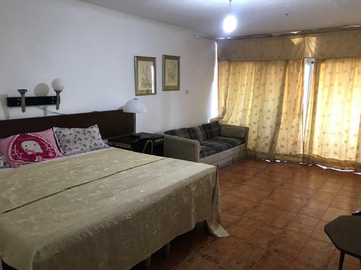 Aqaba Qazar Hotel 外观 照片