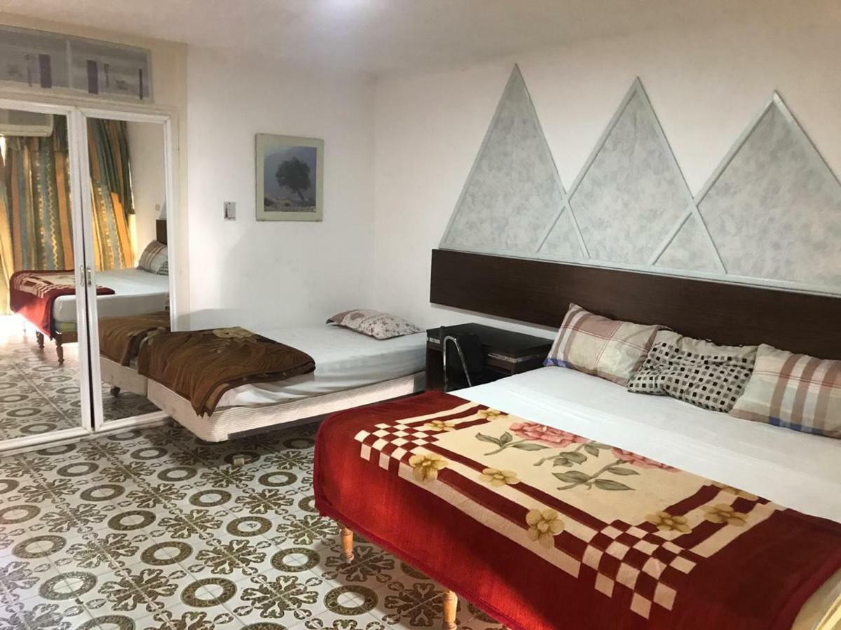 Aqaba Qazar Hotel 外观 照片