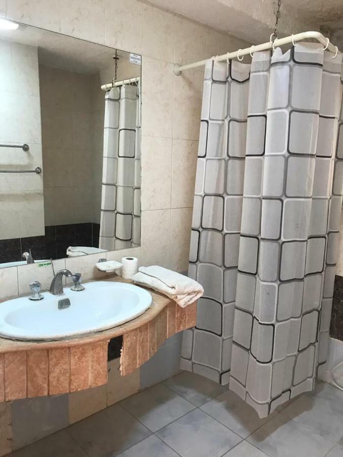 Aqaba Qazar Hotel 外观 照片