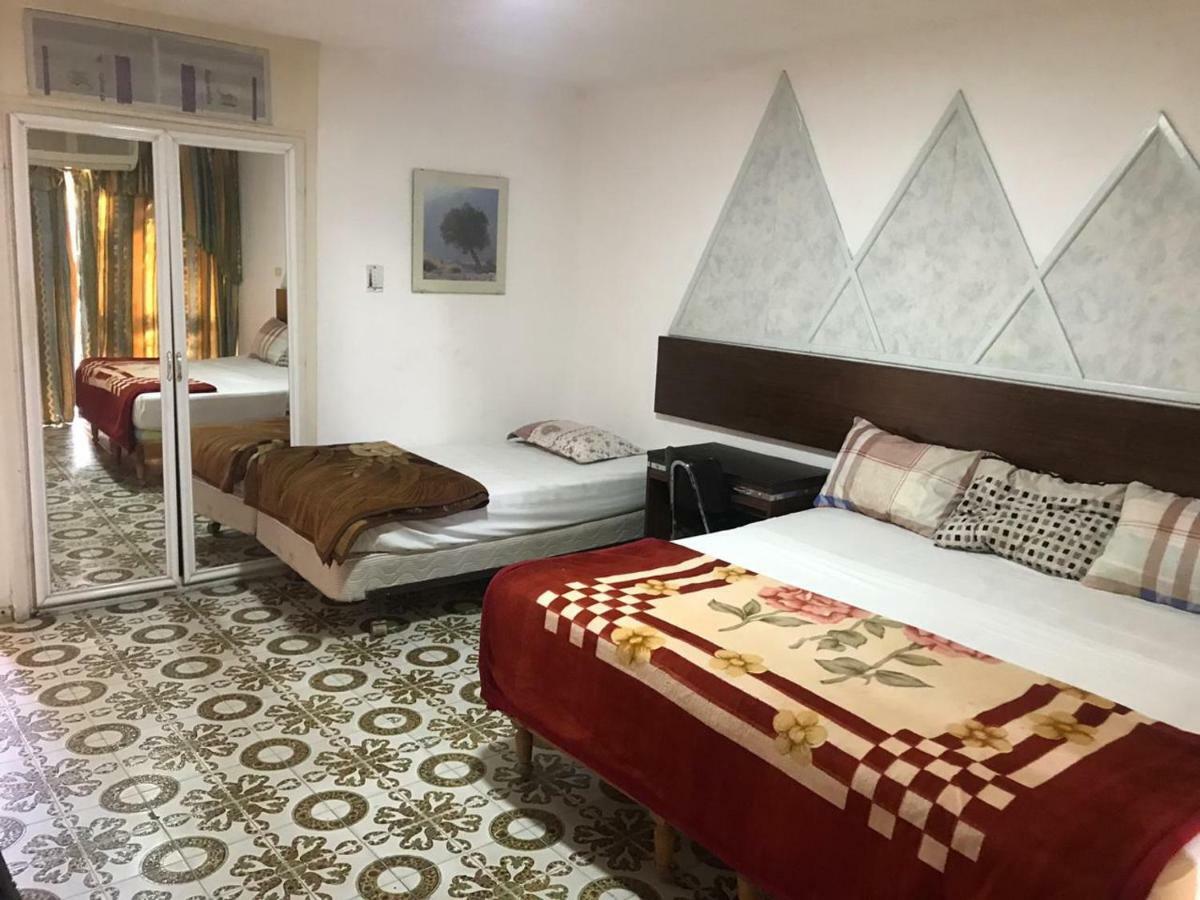 Aqaba Qazar Hotel 外观 照片